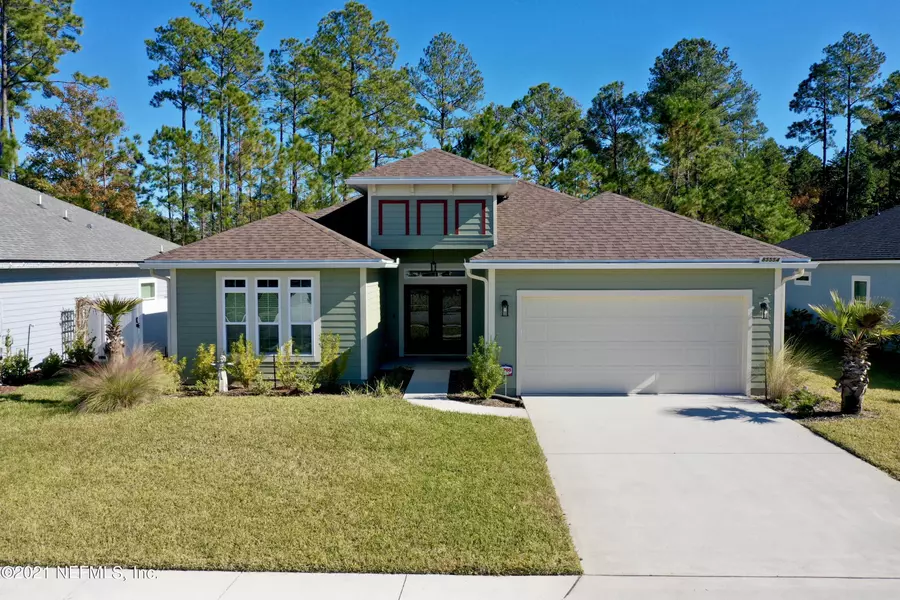 85554 RED KNOT WAY, Yulee, FL 32097