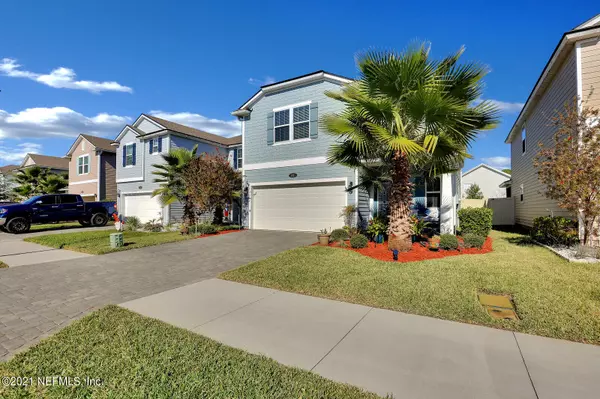 Jacksonville, FL 32224,3911 COASTAL COVE CIR