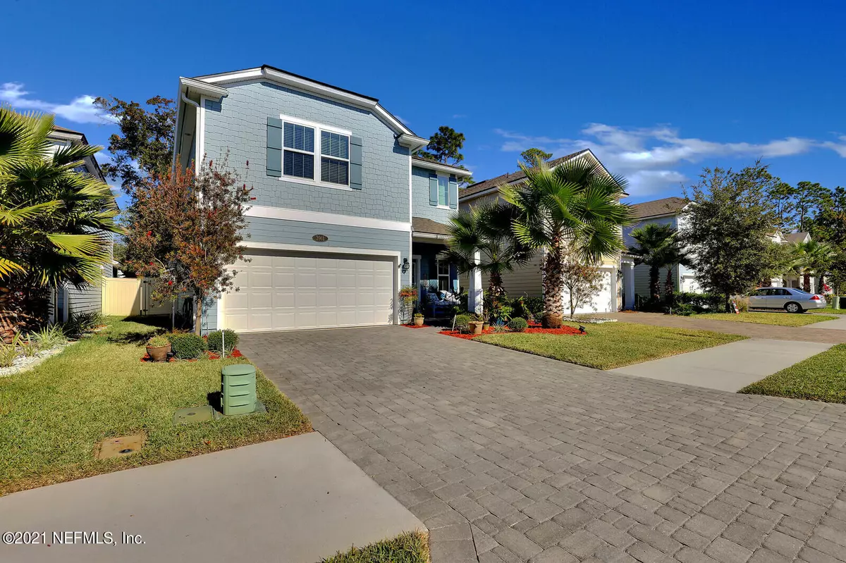 Jacksonville, FL 32224,3911 COASTAL COVE CIR