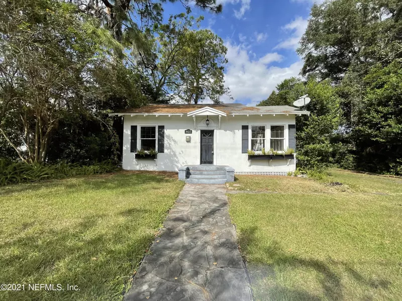 4423 ST JOHNS AVE, Jacksonville, FL 32210