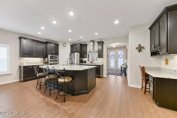 Ponte Vedra, FL 32081,102 SENEGAL DR