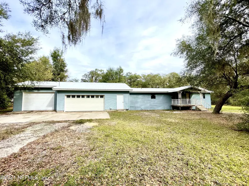 5512 CORONADO ST, Keystone Heights, FL 32656