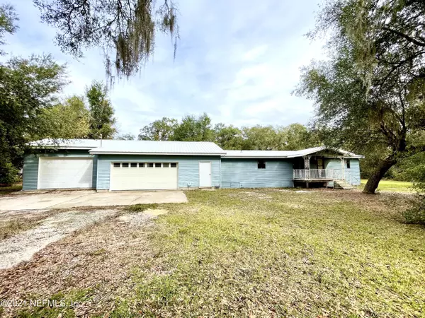 5512 CORONADO ST, Keystone Heights, FL 32656