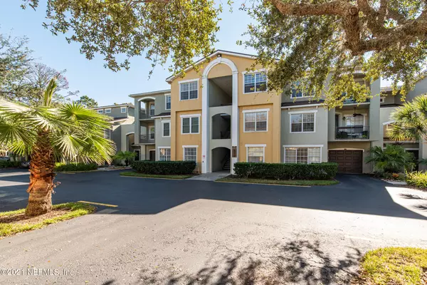 4000 GRANDE VISTA BLVD #15-306, St Augustine, FL 32084