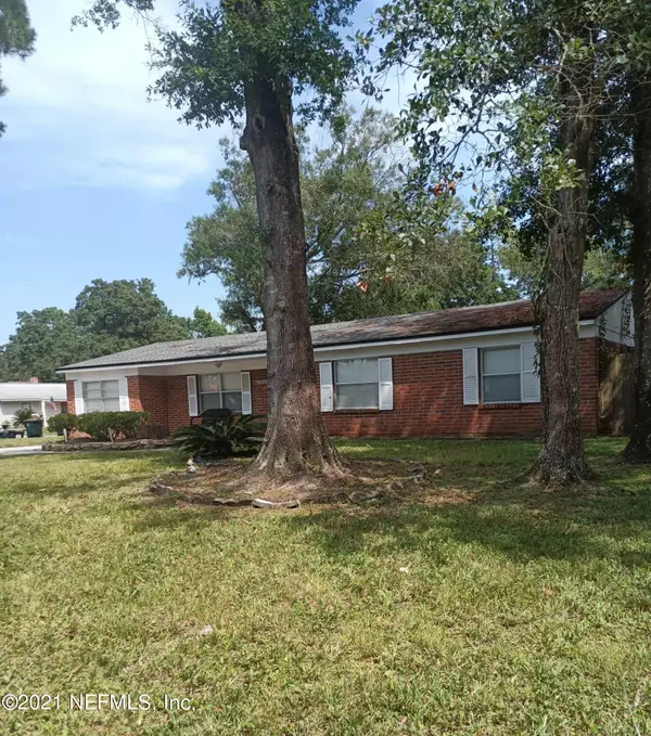 11447 ANAMOREE LN, Jacksonville, FL 32223