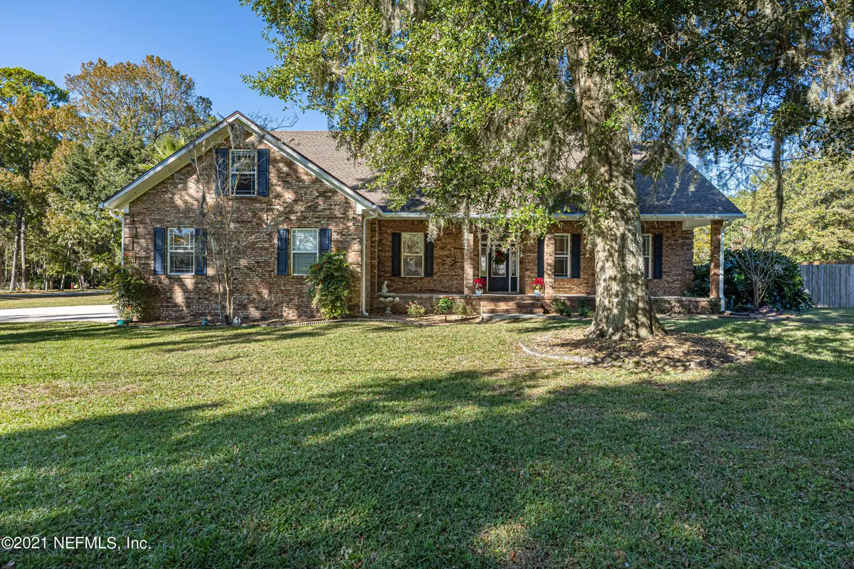 Fernandina Beach, FL 32034,95006 MALLORY WILDER ST