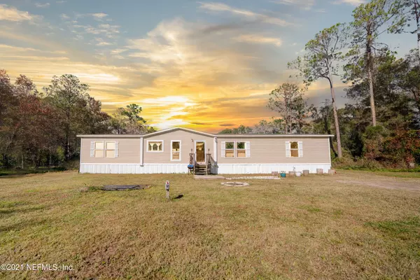 43303 RATLIFF RD, Callahan, FL 32011