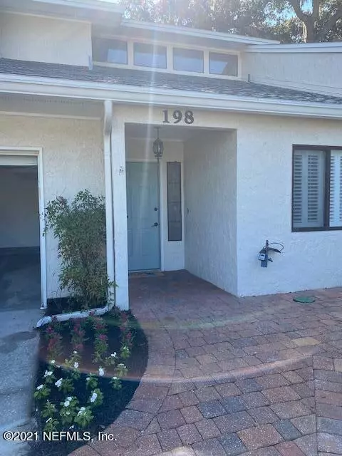 Ponte Vedra Beach, FL 32082,198 LA PASADA CIR E