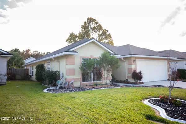 Fleming Island, FL 32003,1371 BROOKGREEN WAY