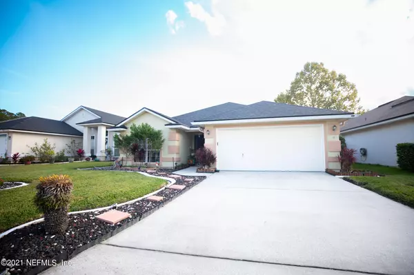 1371 BROOKGREEN WAY, Fleming Island, FL 32003