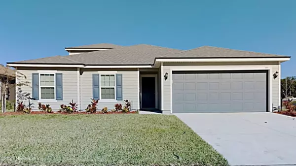 3007 GREYWOOD LN, Orange Park, FL 32073