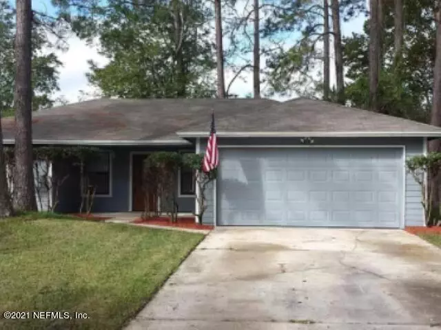 Middleburg, FL 32068,1805 KILLARN CIR