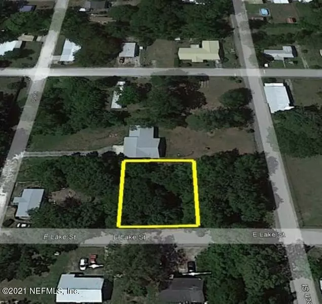 302 E LAKE ST, Palatka, FL 32177