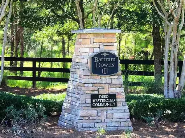 200 TOWERS RANCH DR, St Augustine, FL 32092