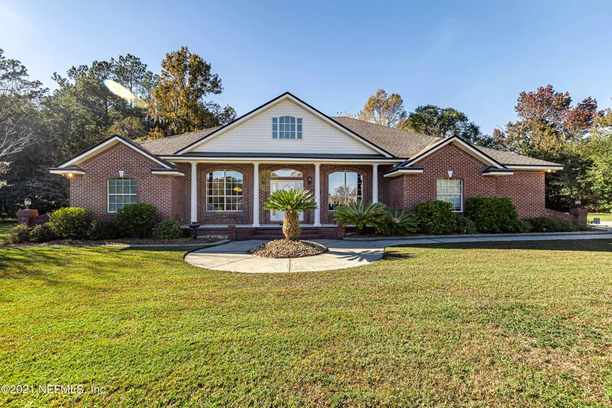 Jacksonville, FL 32220,3522 JONES RD