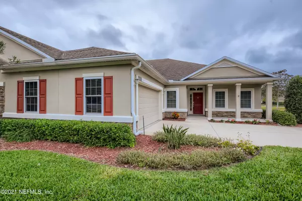 Fleming Island, FL 32003,1131 WILD GINGER LN