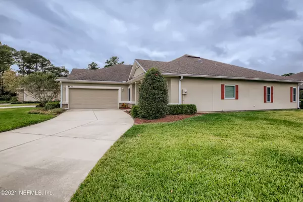 Fleming Island, FL 32003,1131 WILD GINGER LN