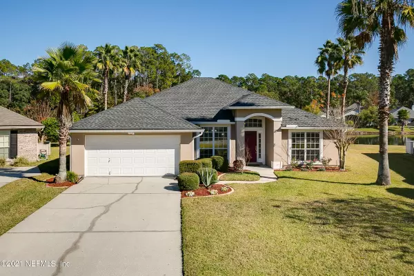 1734 RUSTLING DR, Fleming Island, FL 32003