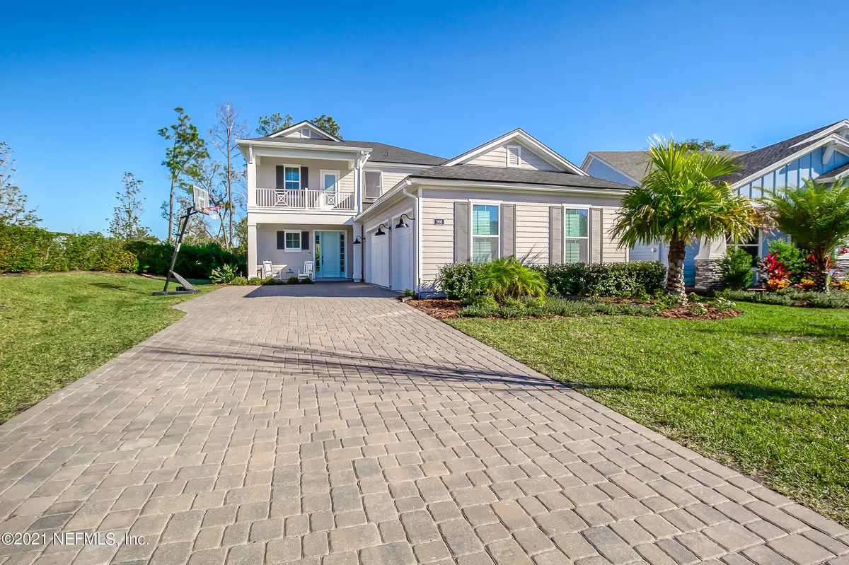 Ponte Vedra, FL 32081,566 PARKBLUFF CIR