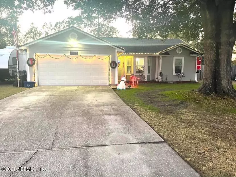 Green Cove Springs, FL 32043,3214 KATYS CT