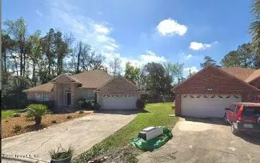 5671 RIBBON ROSE DR, Jacksonville, FL 32258