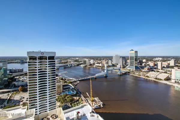 1431 RIVERPLACE BLVD #2603, Jacksonville, FL 32207