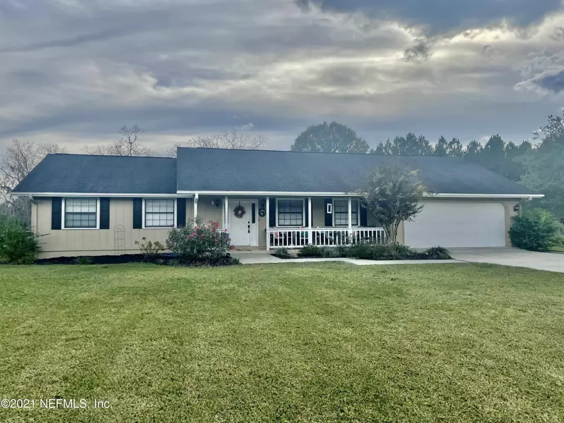 5824 NW 200TH ST, Starke, FL 32091