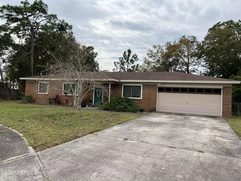 3856 CHUCKWOOD CT, Jacksonville, FL 32277