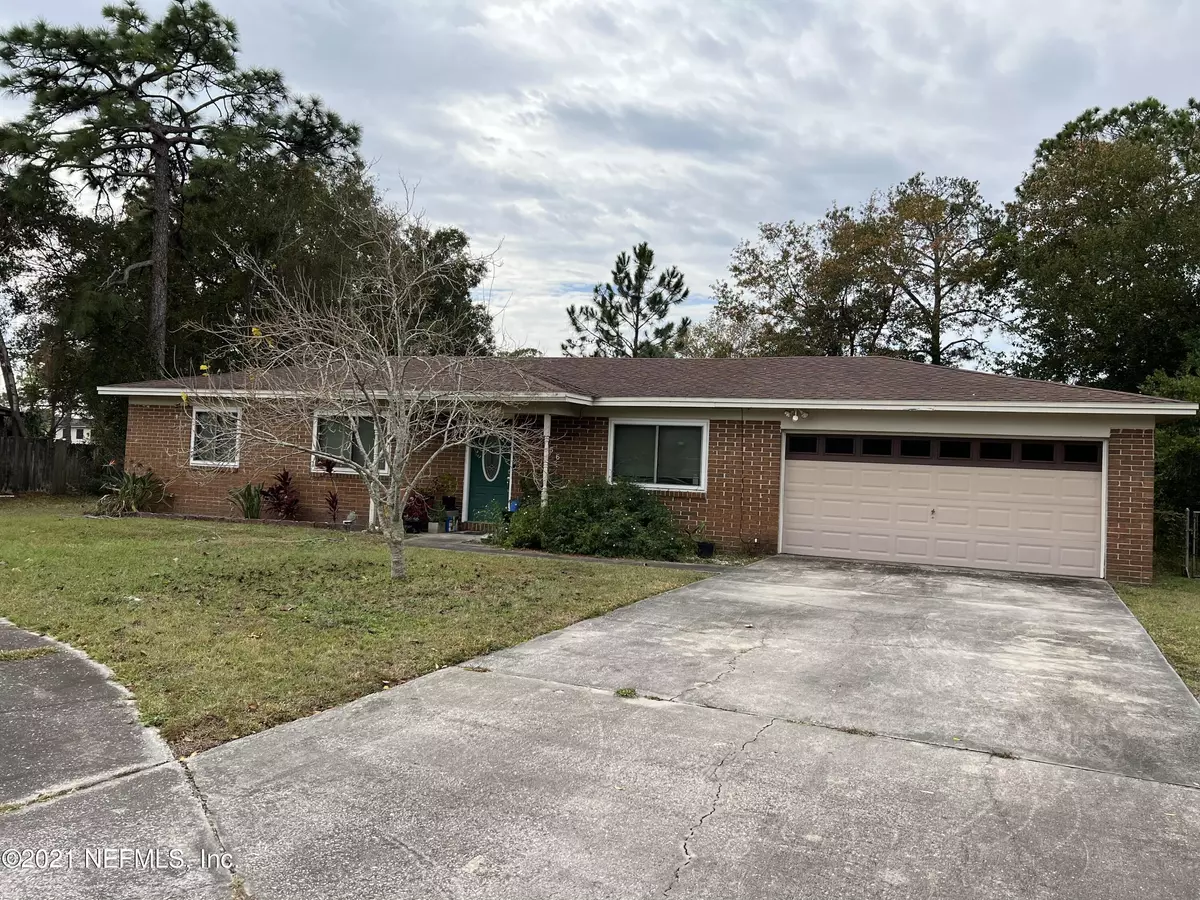 Jacksonville, FL 32277,3856 CHUCKWOOD CT