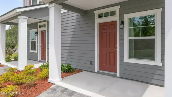 86568 SHORTLINE CIR, Yulee, FL 32097