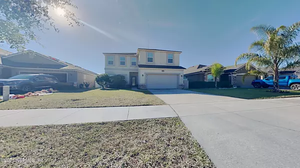 4208 GREAT FALLS LOOP, Middleburg, FL 32068