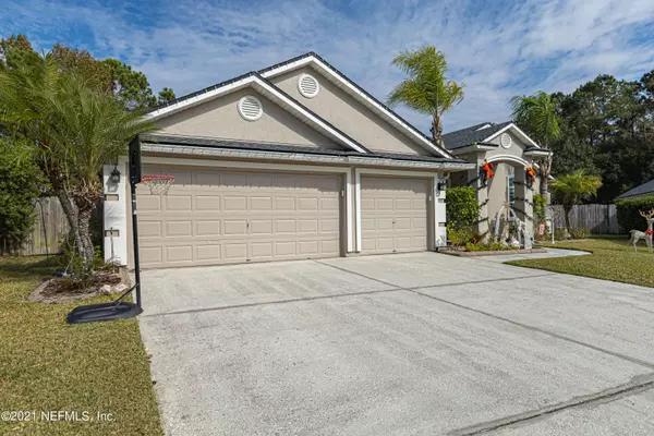 Fleming Island, FL 32003,1600 HEATHER FIELDS CT