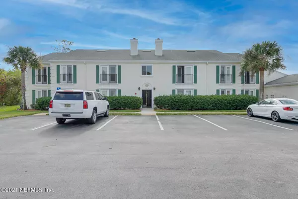 17 PONTE VEDRA COLONY CIR, Ponte Vedra Beach, FL 32082