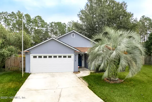 2537 GLADE SPRINGS DR, Jacksonville, FL 32246