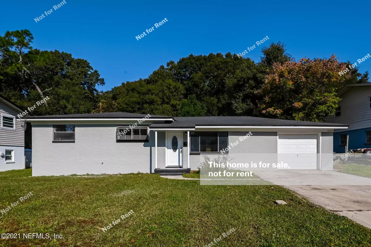 Jacksonville, FL 32225,10455 JOLYNN RD