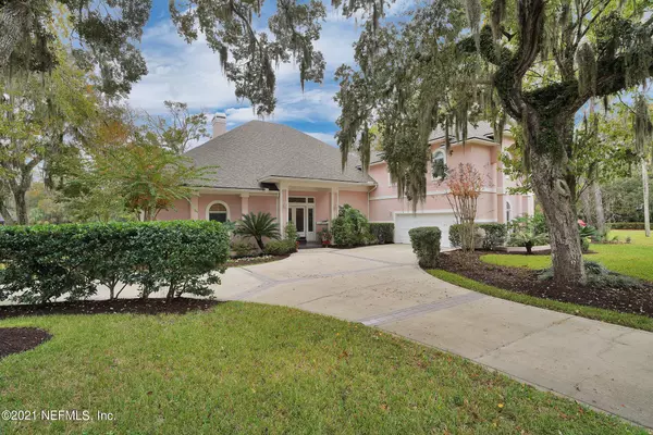 Ponte Vedra Beach, FL 32082,7350 FAIRWAY OAKS CT