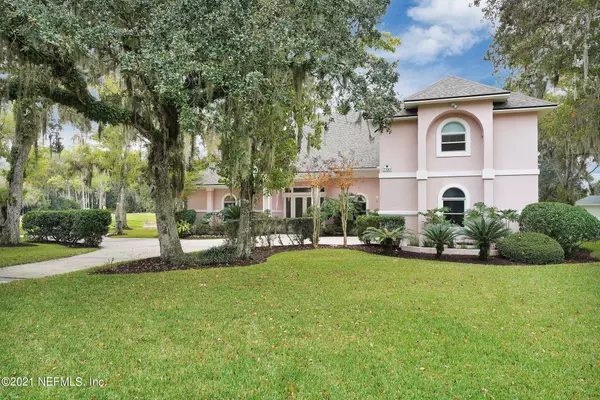 Ponte Vedra Beach, FL 32082,7350 FAIRWAY OAKS CT