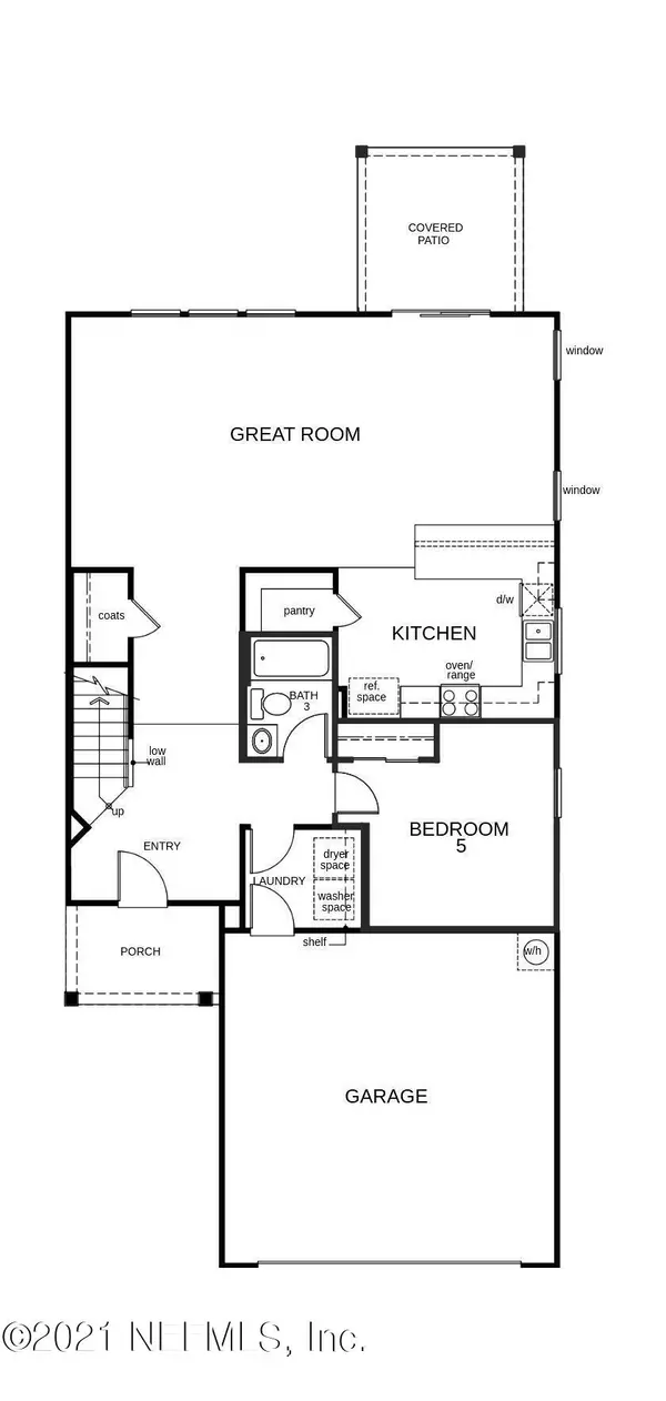 Jacksonville, FL 32256,13562 BROOKWATER DR