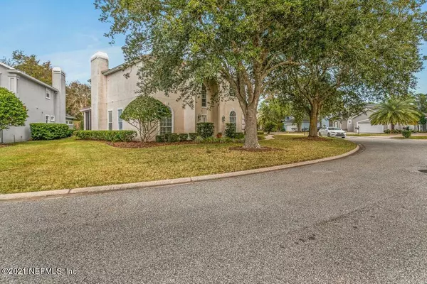 6547 BURNHAM CIR, Ponte Vedra Beach, FL 32082