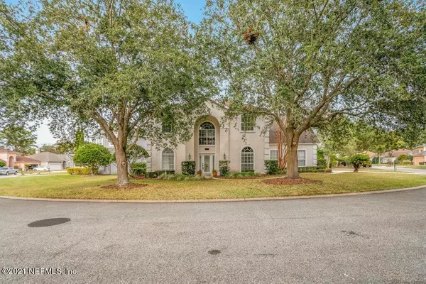 Ponte Vedra Beach, FL 32082,6547 BURNHAM CIR