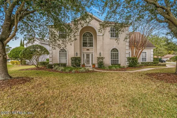 Ponte Vedra Beach, FL 32082,6547 BURNHAM CIR