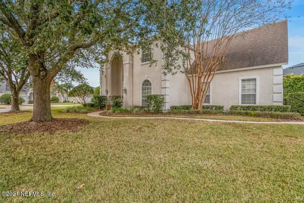 Ponte Vedra Beach, FL 32082,6547 BURNHAM CIR