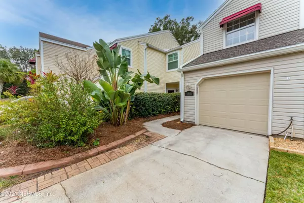 Neptune Beach, FL 32266,1518 SPINDRIFT CIR W