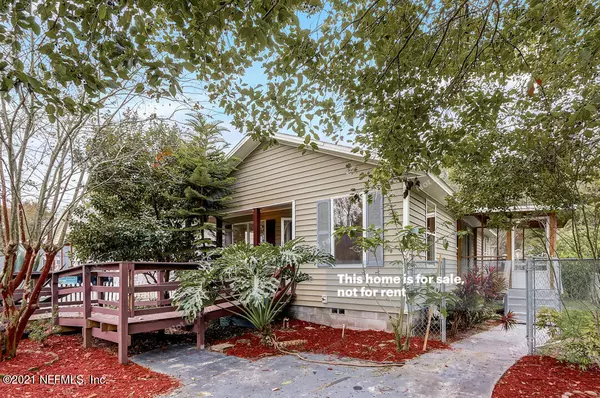 Green Cove Springs, FL 32043,1513 FORBES ST