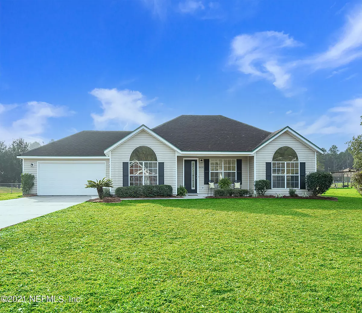 Callahan, FL 32011,54190 JESSICA PL