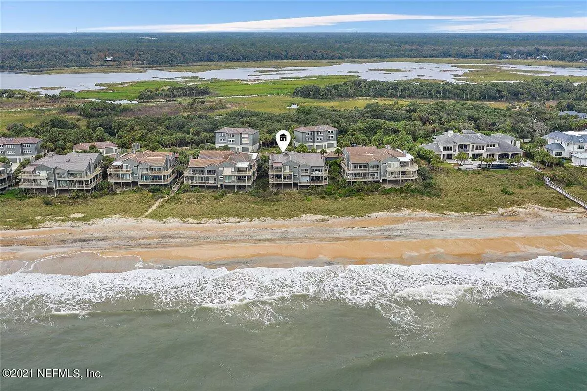 Ponte Vedra Beach, FL 32082,186 SEA HAMMOCK WAY