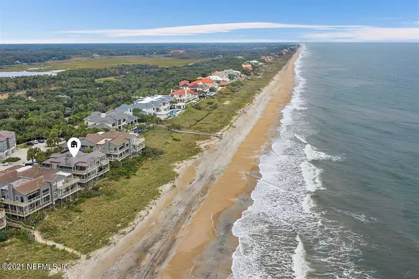 Ponte Vedra Beach, FL 32082,186 SEA HAMMOCK WAY