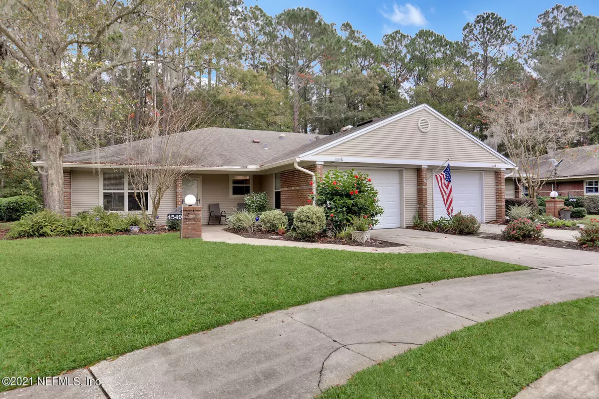 Jacksonville, FL 32224,4549 MIDDLETON PARK CIR E