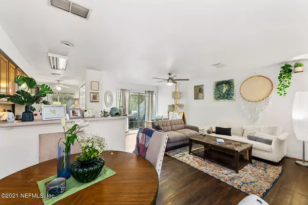 Neptune Beach, FL 32266,309 SAND CASTLE WAY