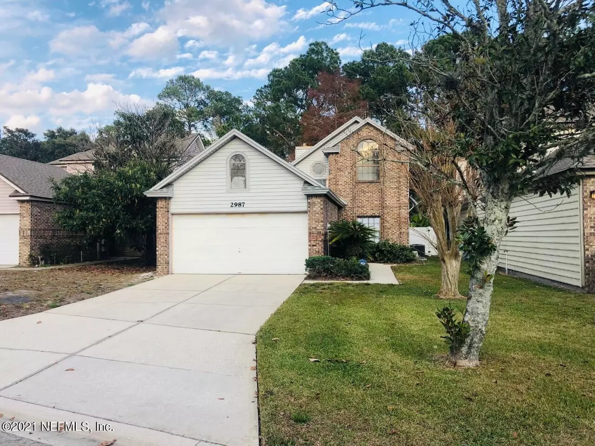 Jacksonville, FL 32246,2987 LANTANA LAKES DR E